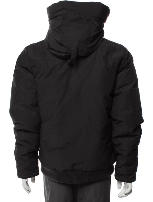 Canada Goose Puffer Coat