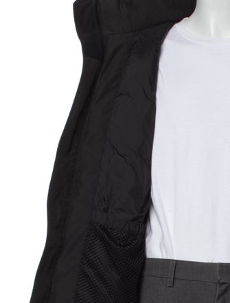 Canada Goose Puffer Coat