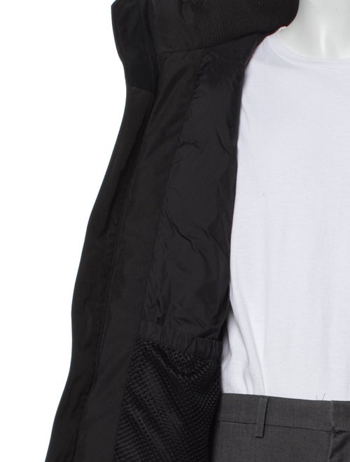 Canada Goose Puffer Coat