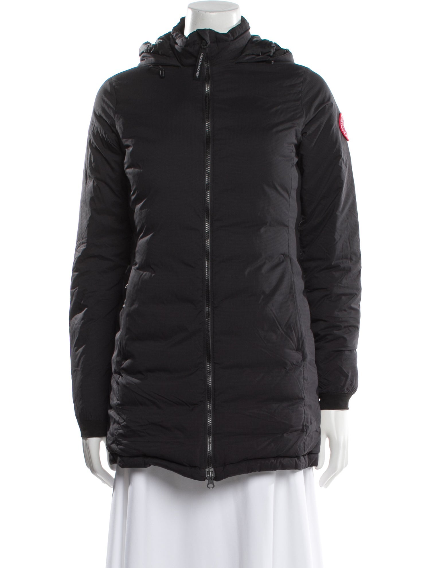 Canada Goose Down Coat