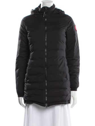 Canada Goose Down Coat