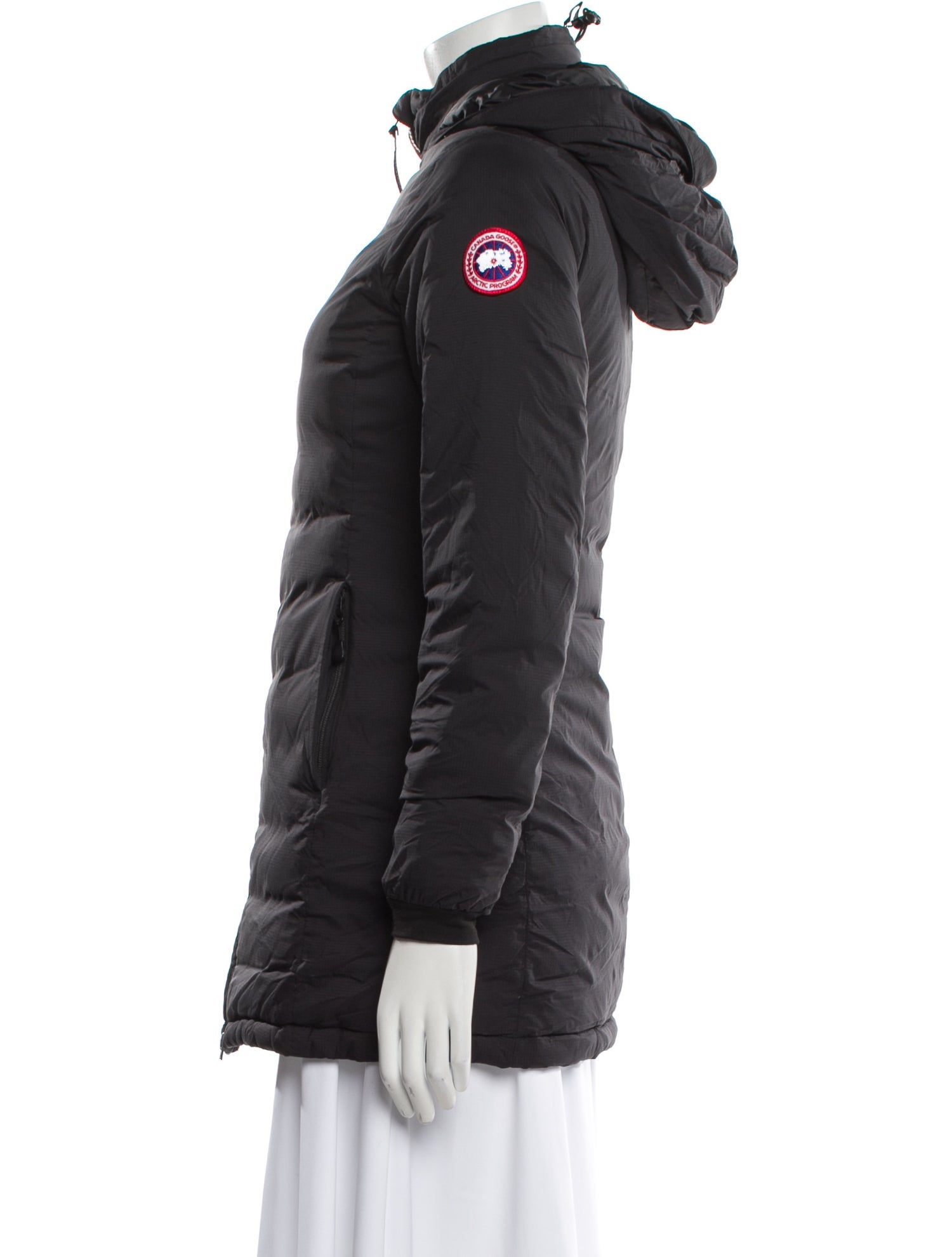 Canada Goose Down Coat