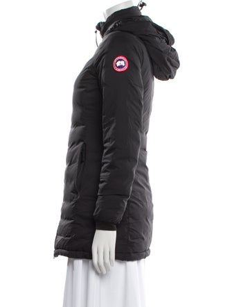 Canada Goose Down Coat