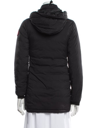 Canada Goose Down Coat