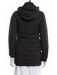 Canada Goose Down Coat