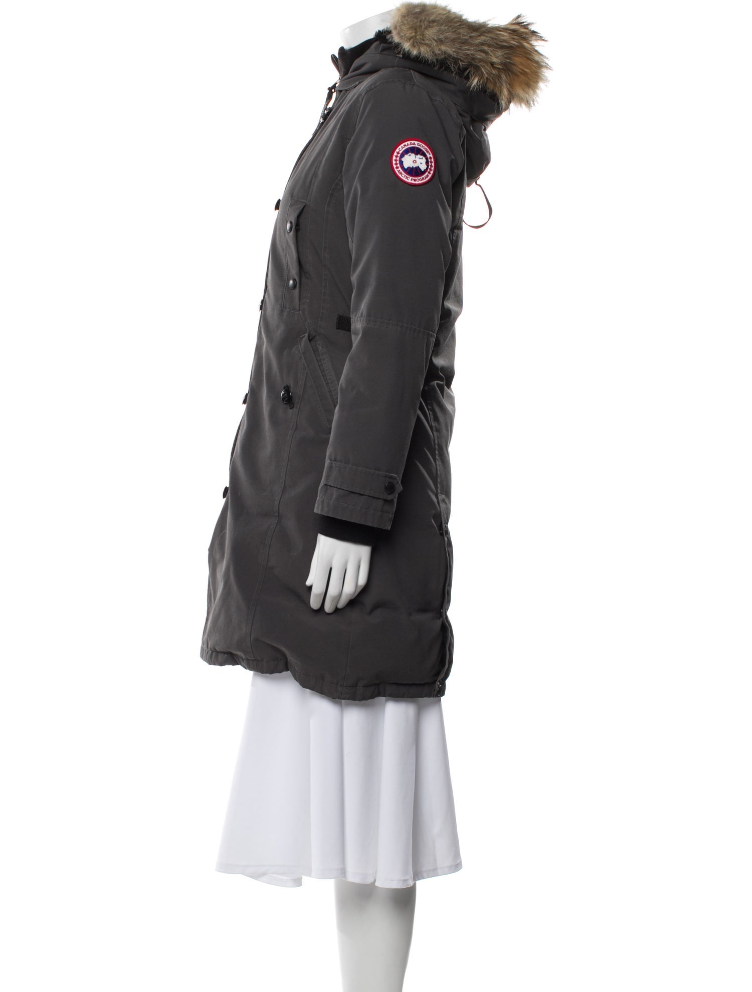 Canada Goose Down Coat