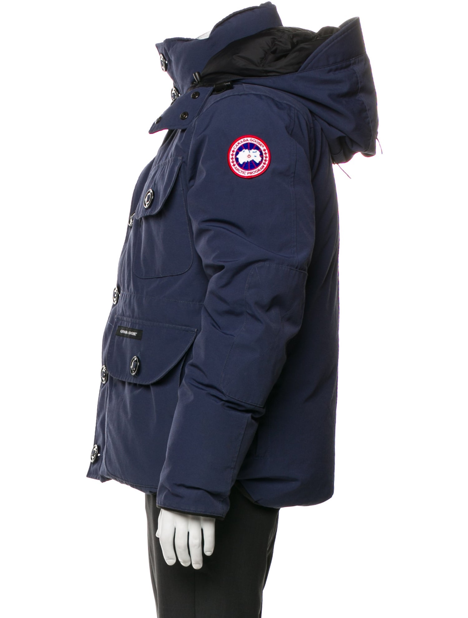 Canada Goose Parka