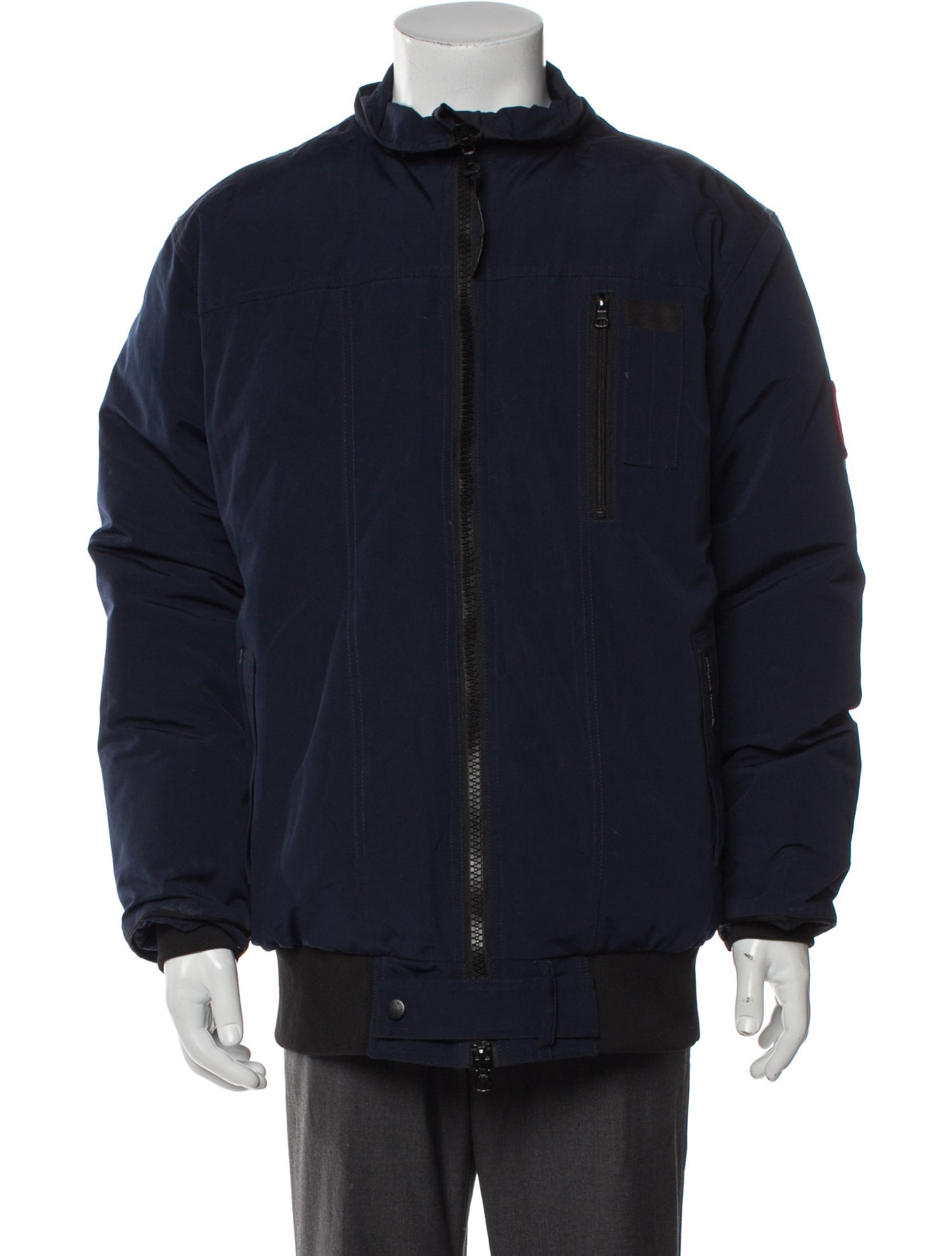 Canada Goose Windbreaker