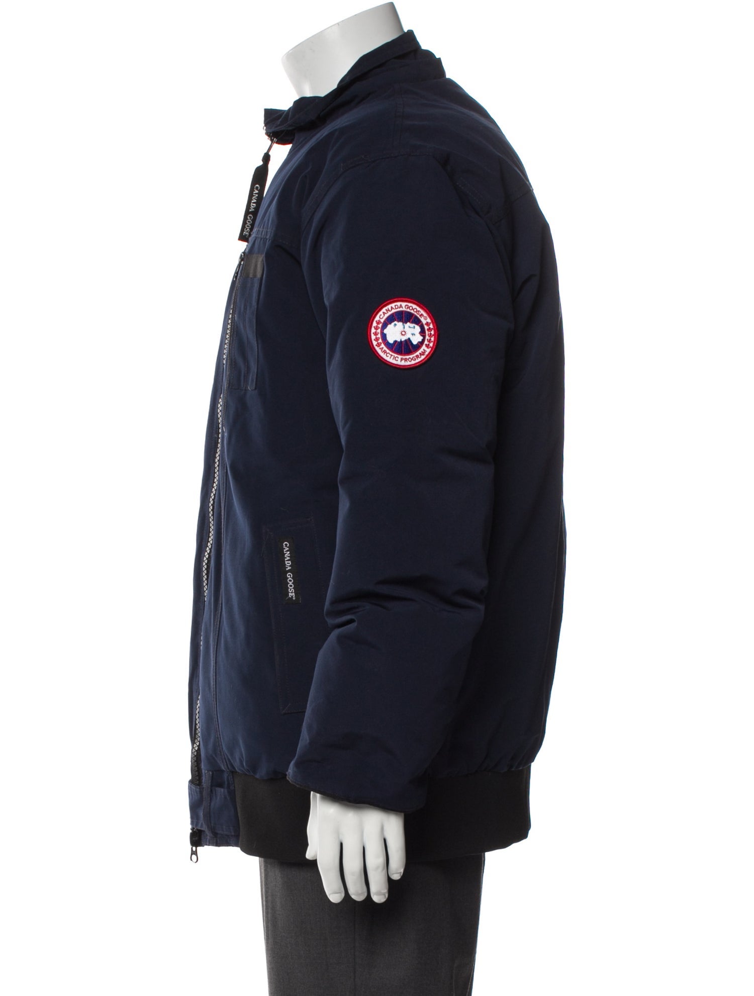 Canada Goose Windbreaker