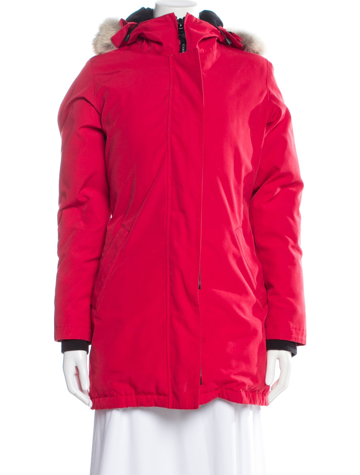 Canada Goose Down Coat