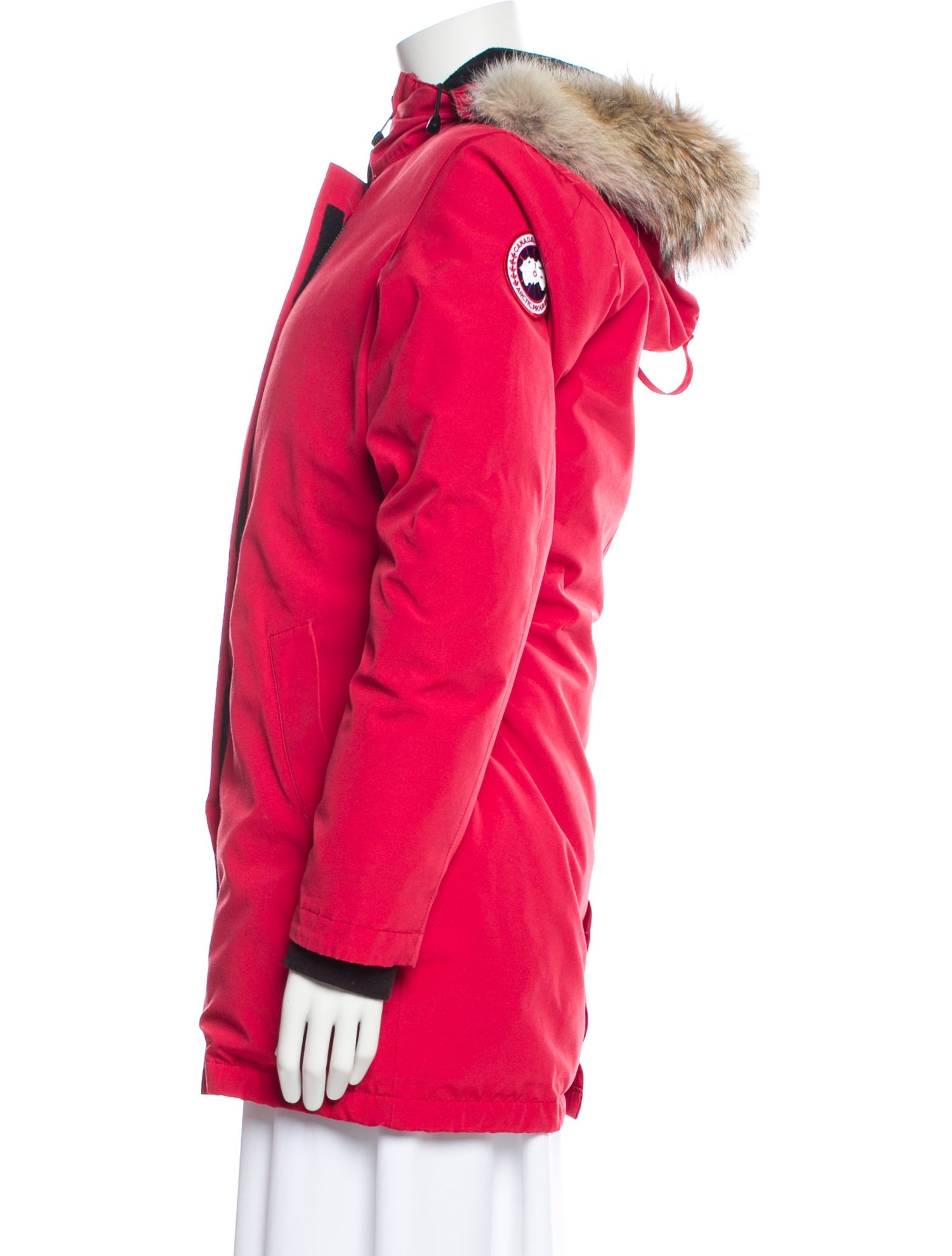 Canada Goose Down Coat