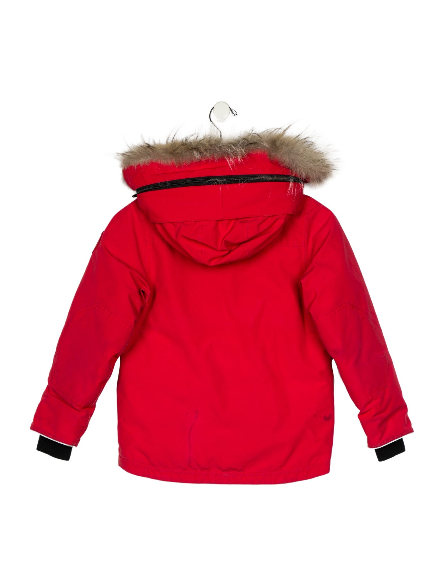 Canada Goose Boys winter coat