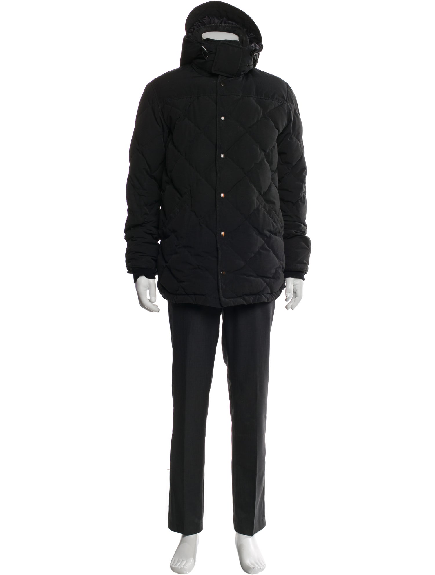 Canada Goose Webster Parka