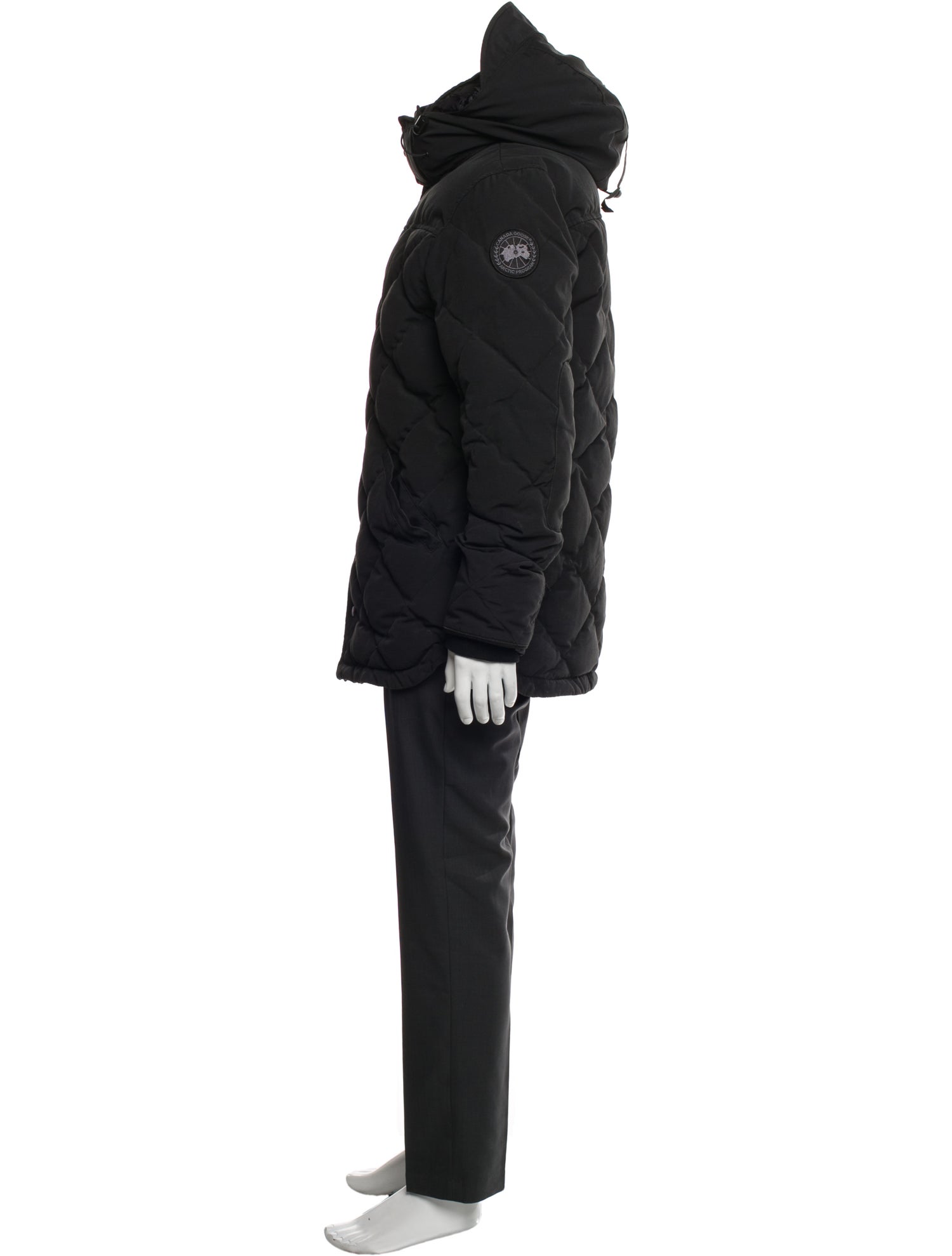 Canada Goose Webster Parka