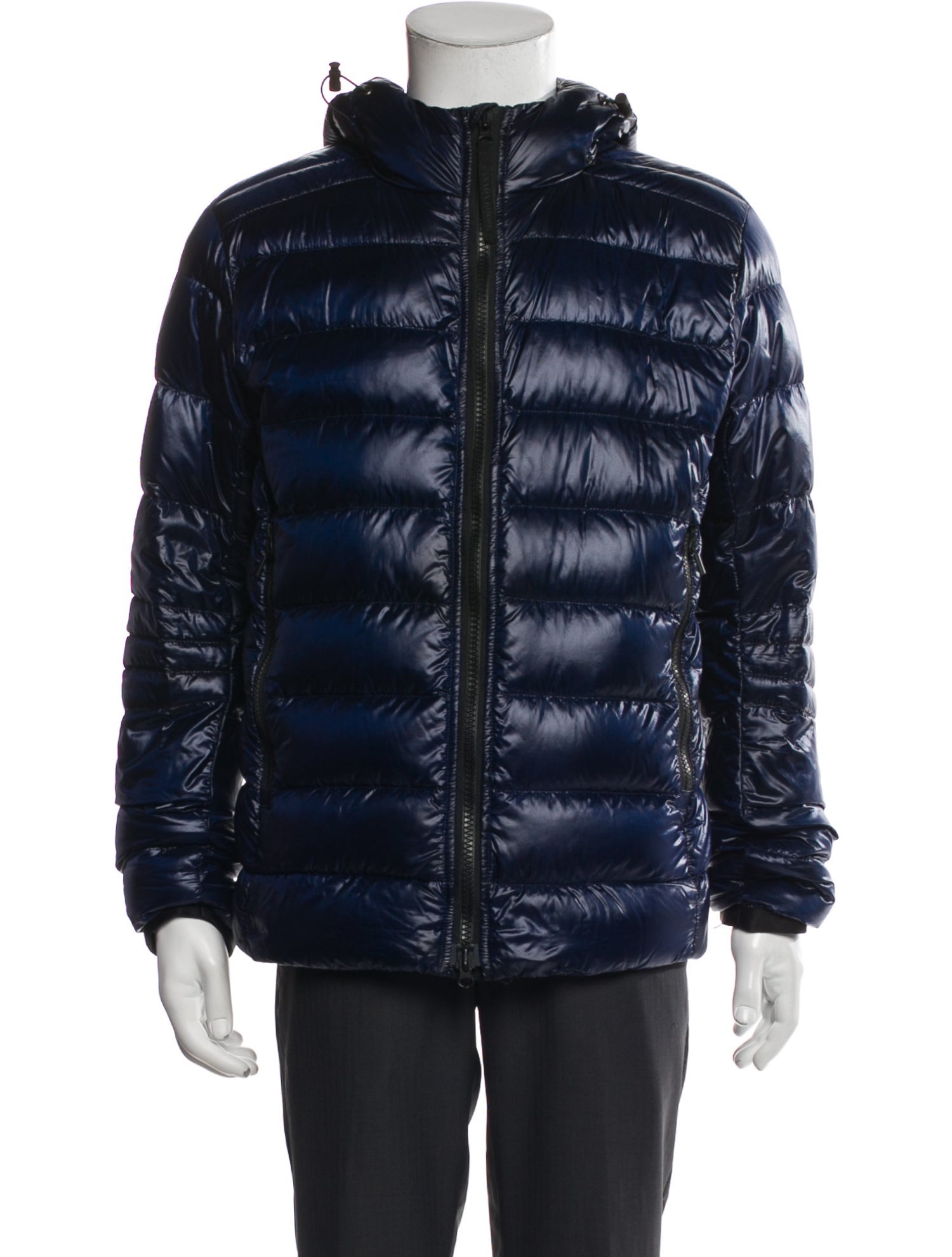 Canada Goose Puffer Coat