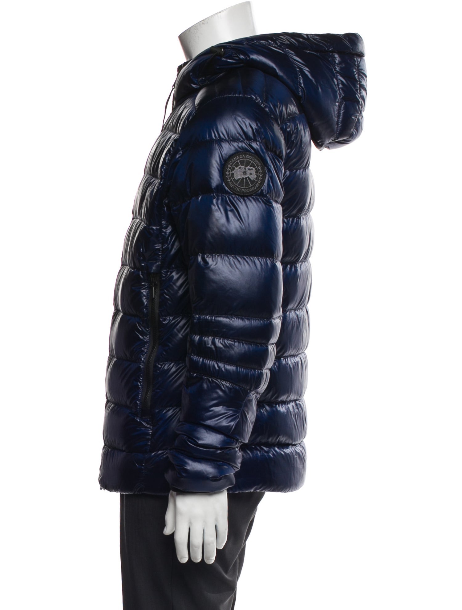 Canada Goose Puffer Coat