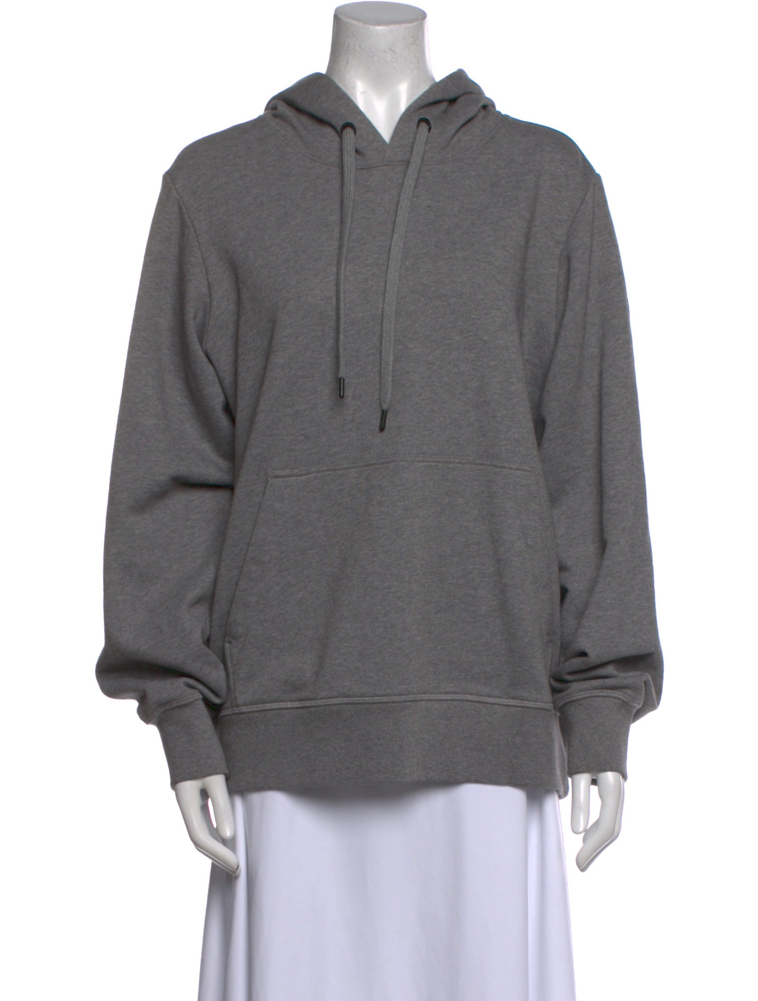 Canada Goose Crew Neck Long Sleeve Sweatshirt