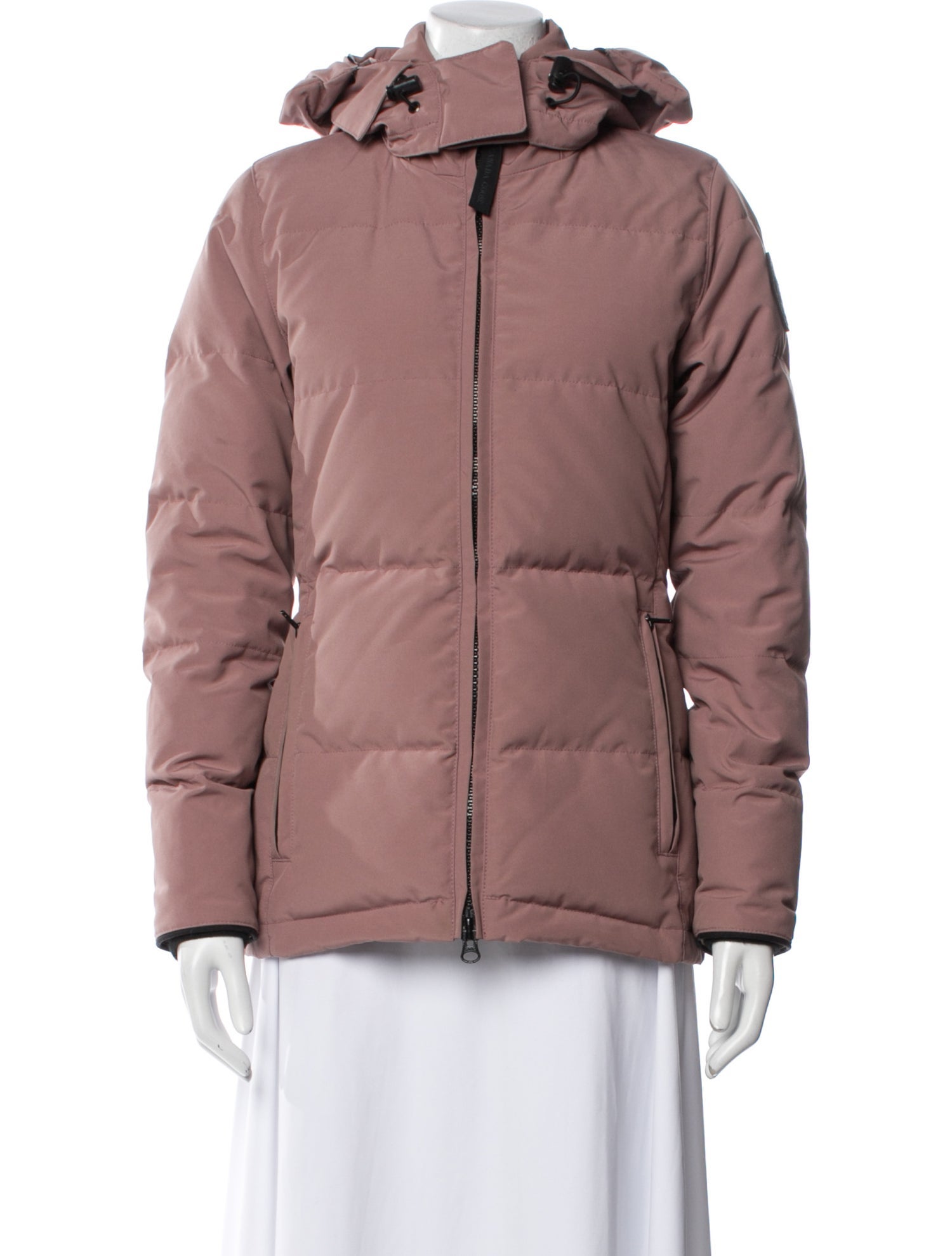 Canada Goose Down Jacket