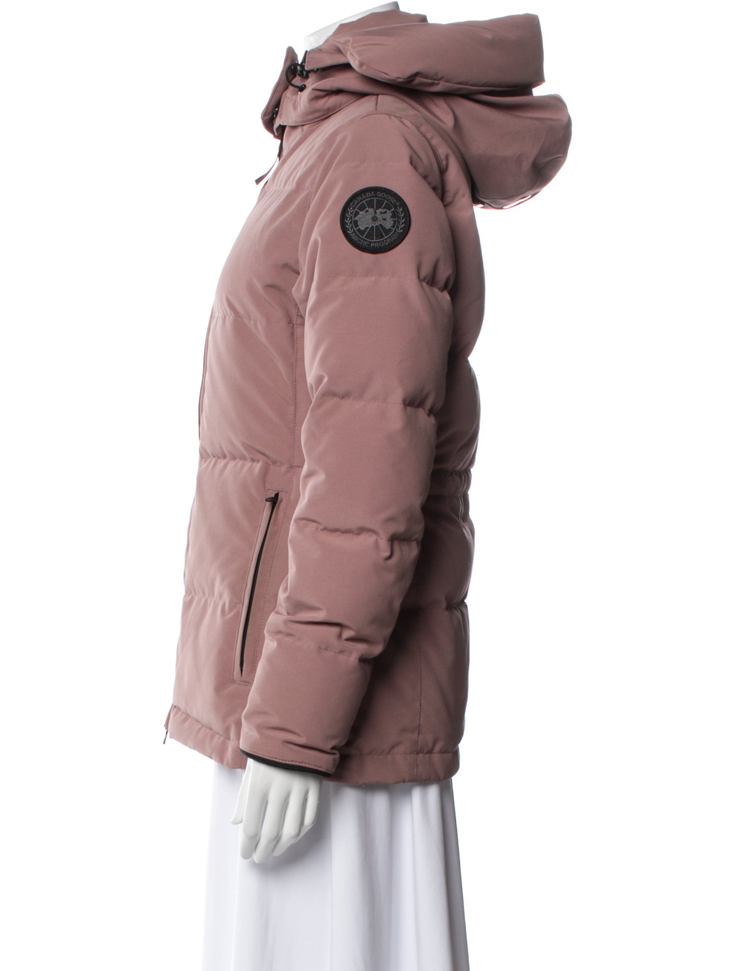 Canada Goose Down Jacket