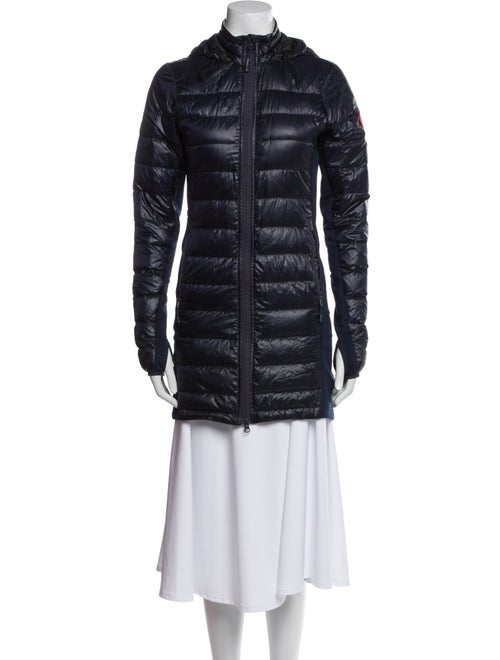 Canada Goose Down Jacket
