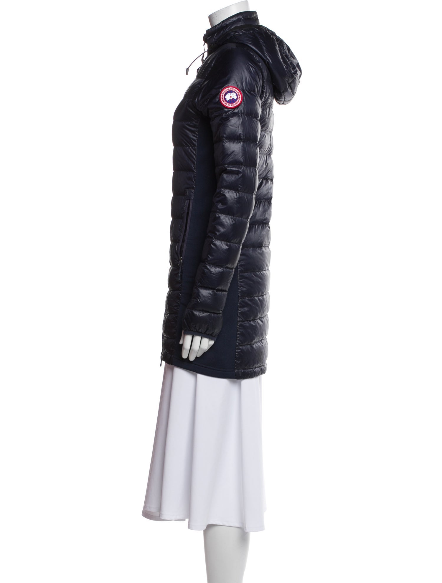 Canada Goose Down Jacket