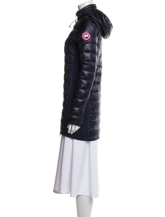 Canada Goose Down Jacket