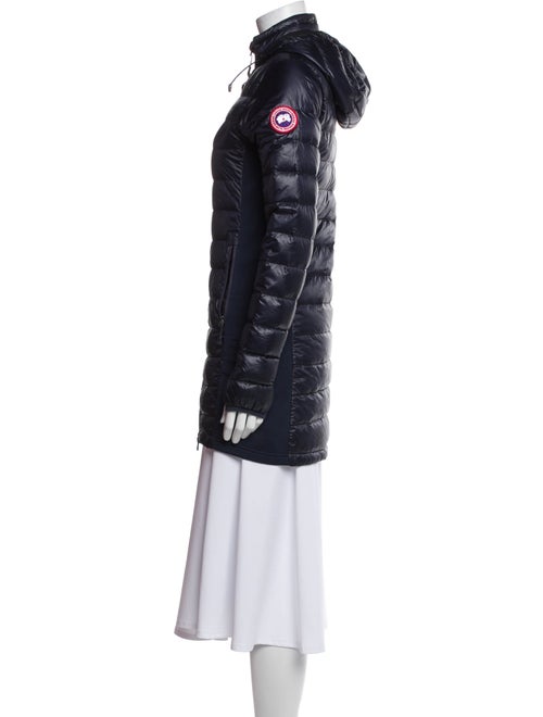 Canada Goose Down Jacket