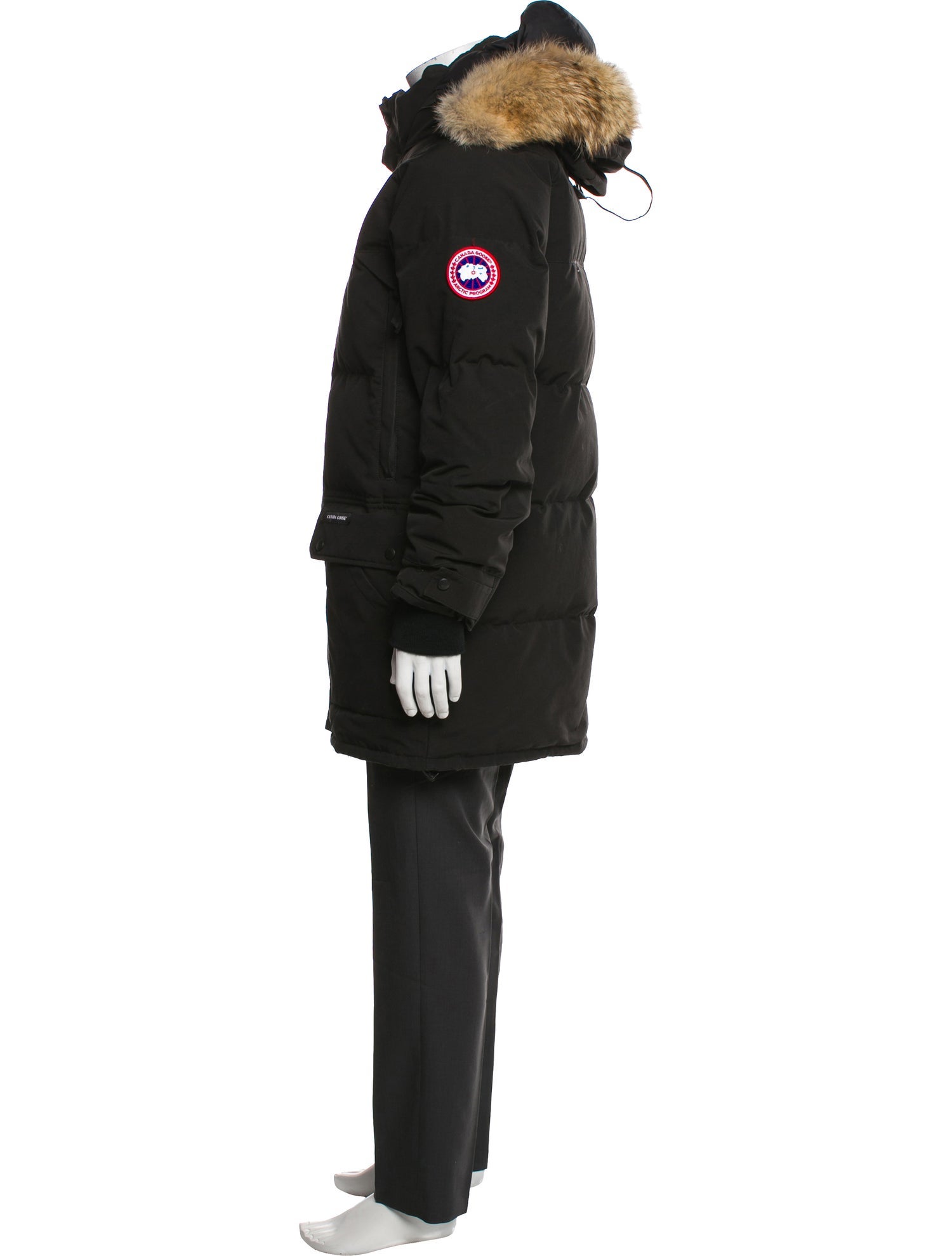 Canada Goose Parka