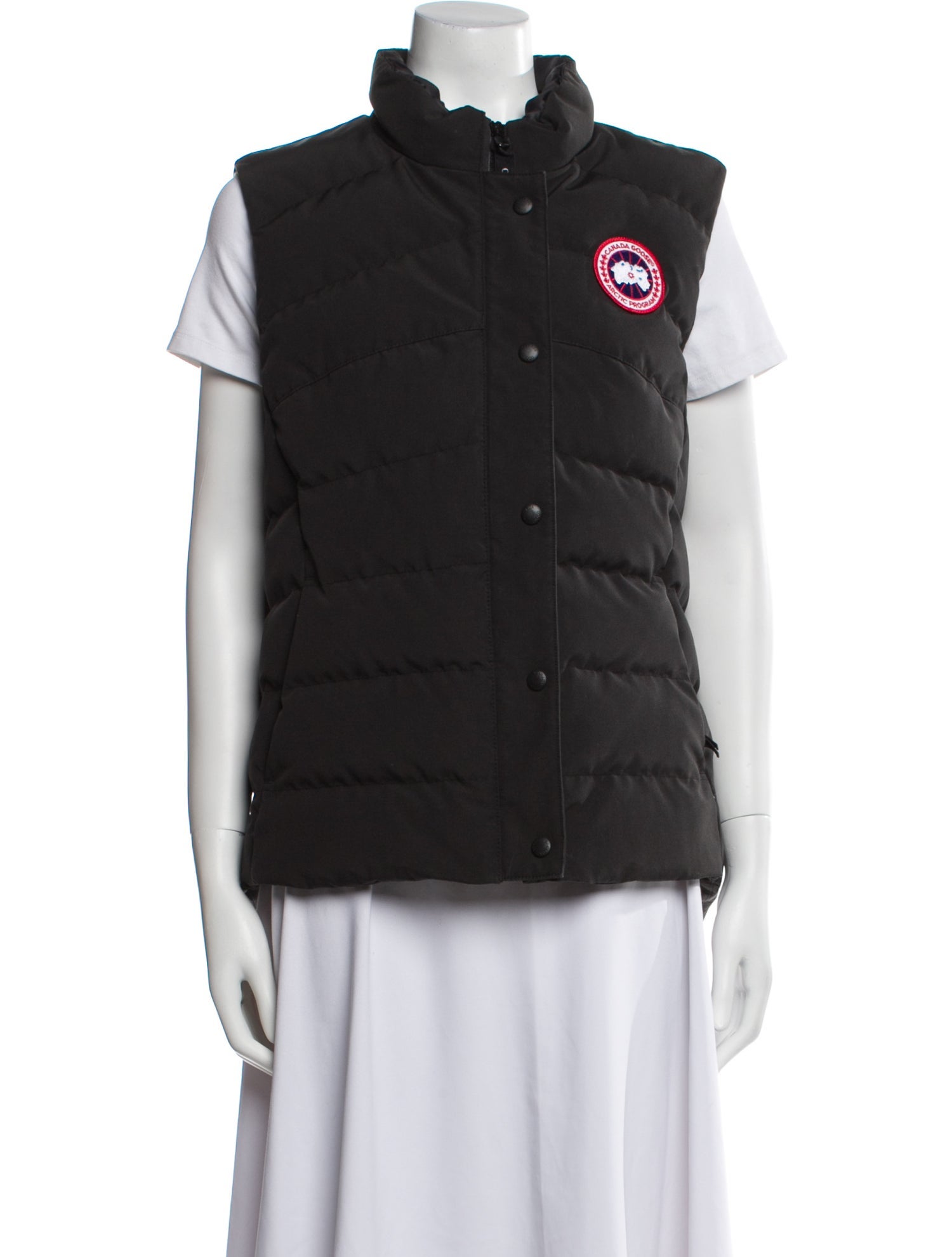 Canada Goose Down Jacket