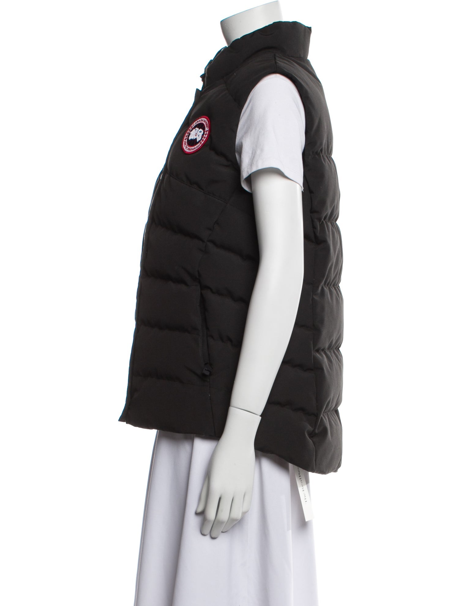 Canada Goose Down Jacket