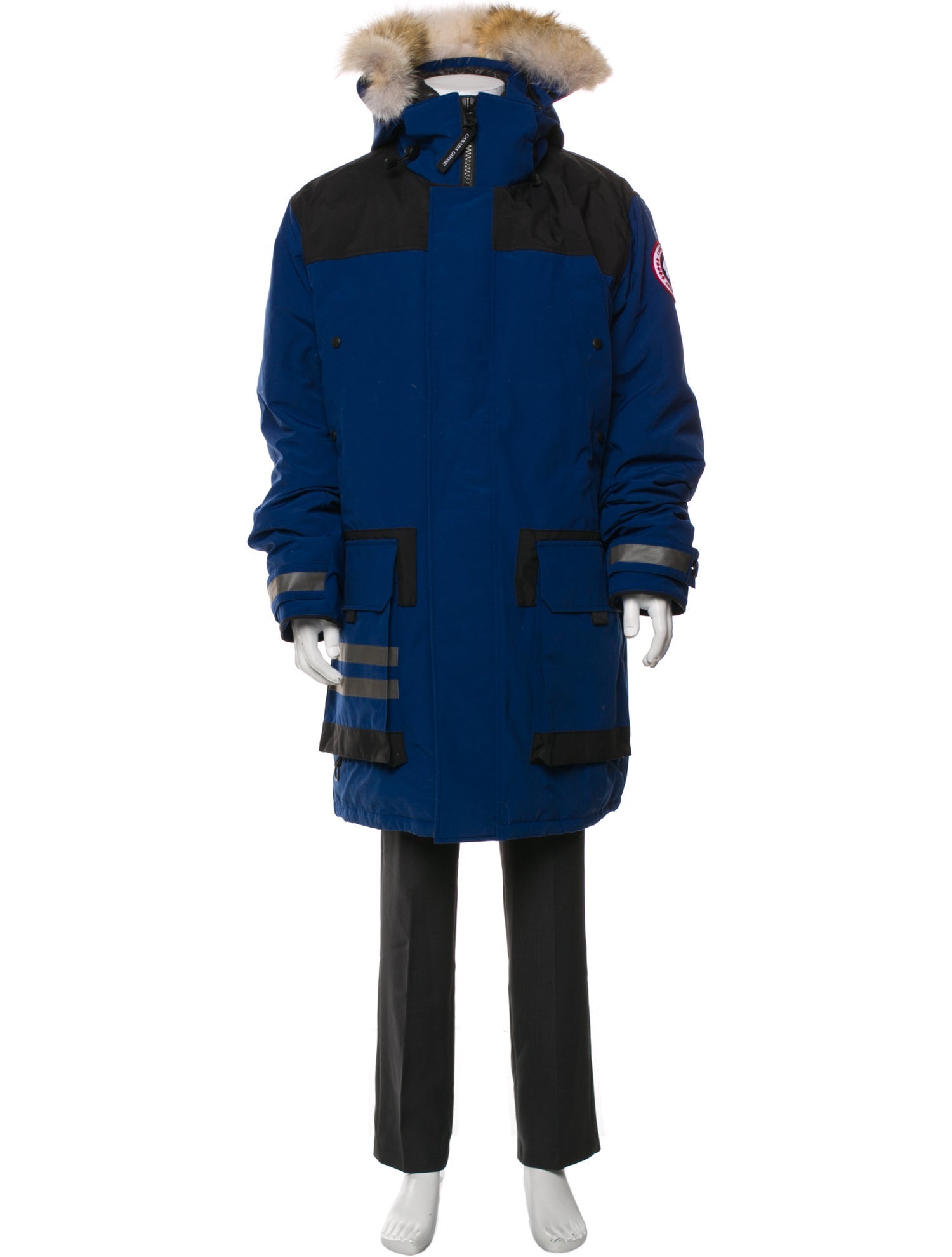 Canada Goose Erickson Parka Parka