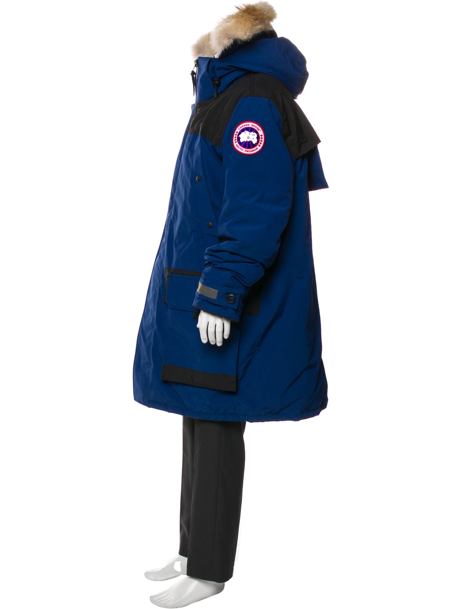 Canada Goose Erickson Parka Parka
