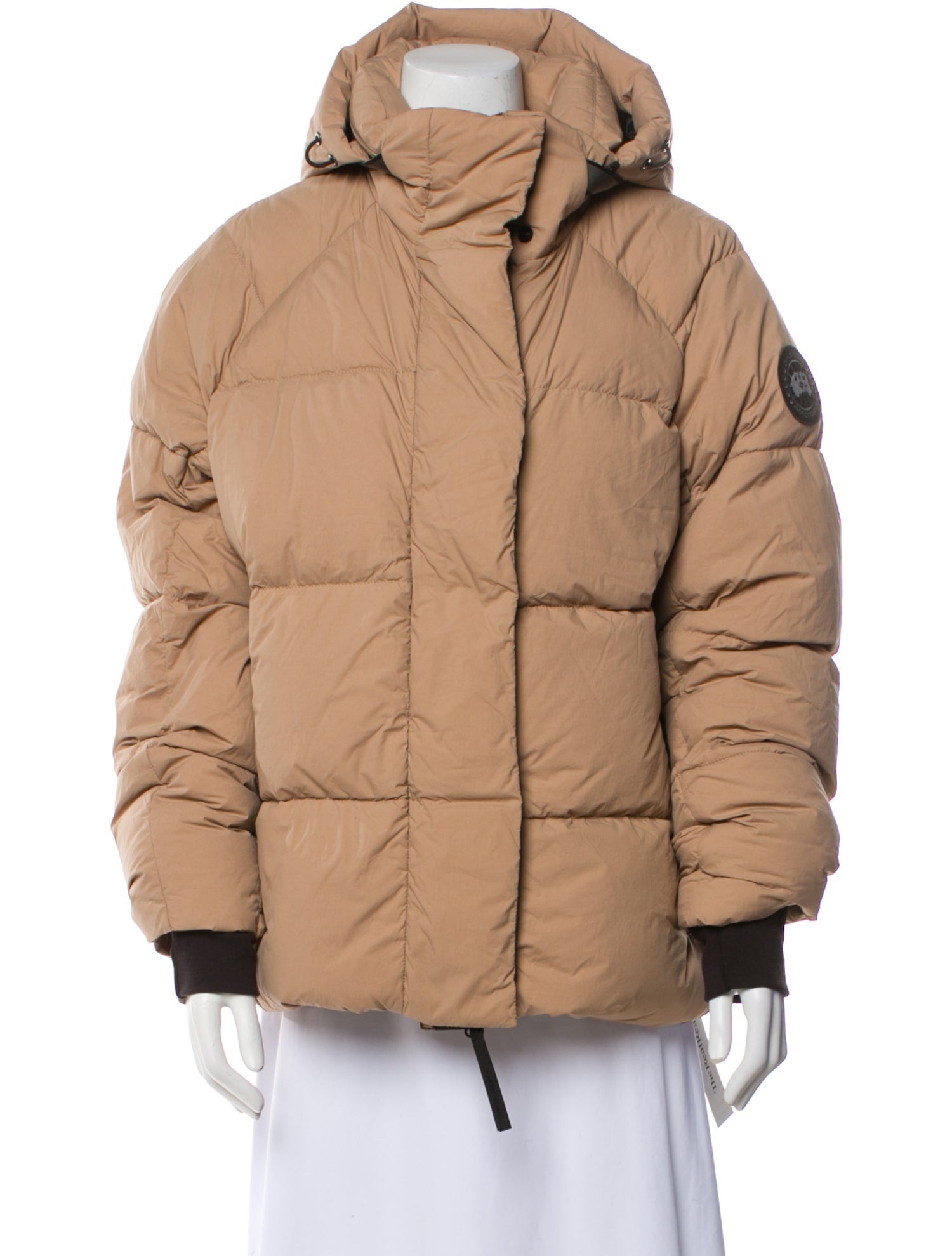 Canada Goose Down Coat w/ Tags