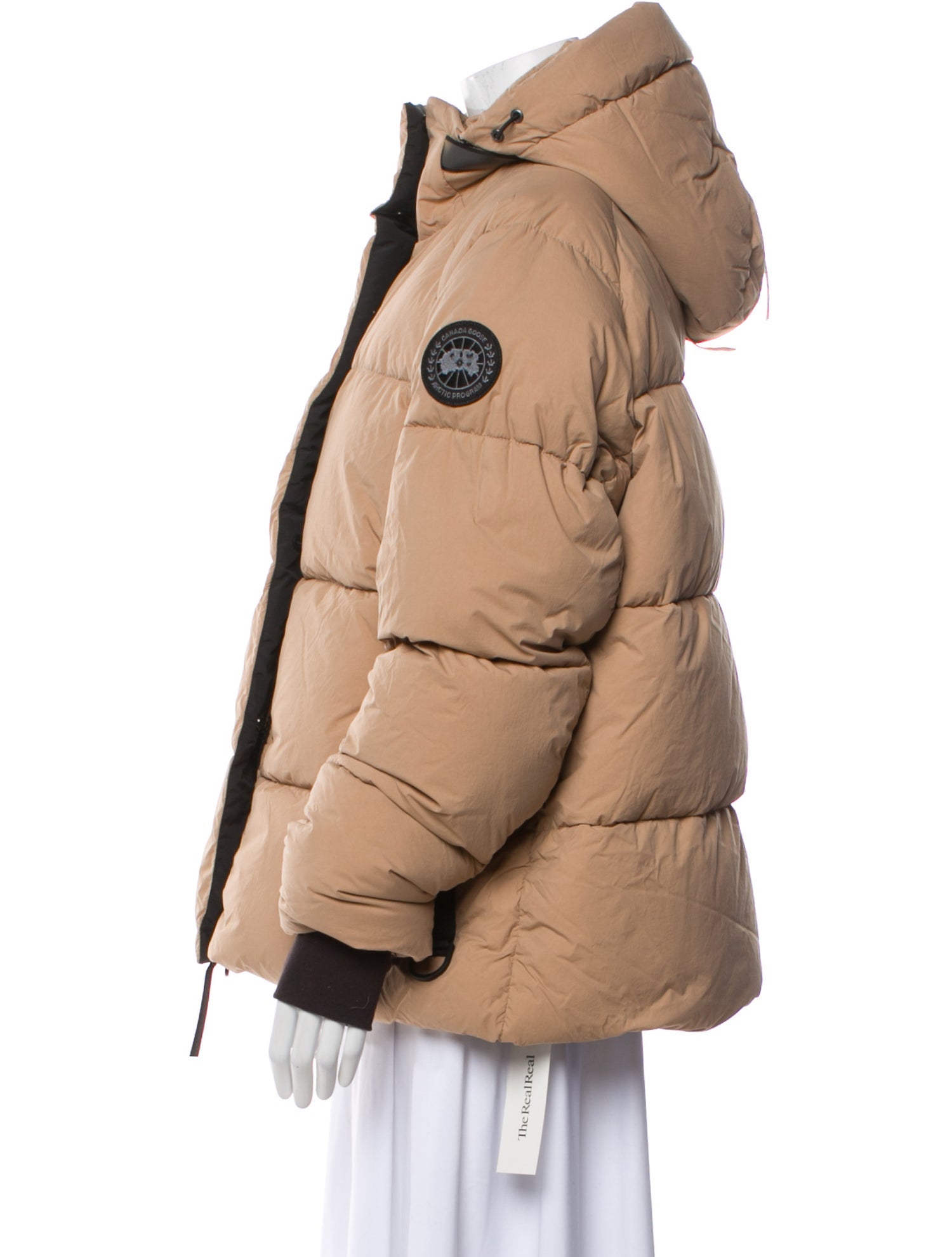 Canada Goose Down Coat w/ Tags