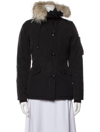 Canada Goose Down Jacket