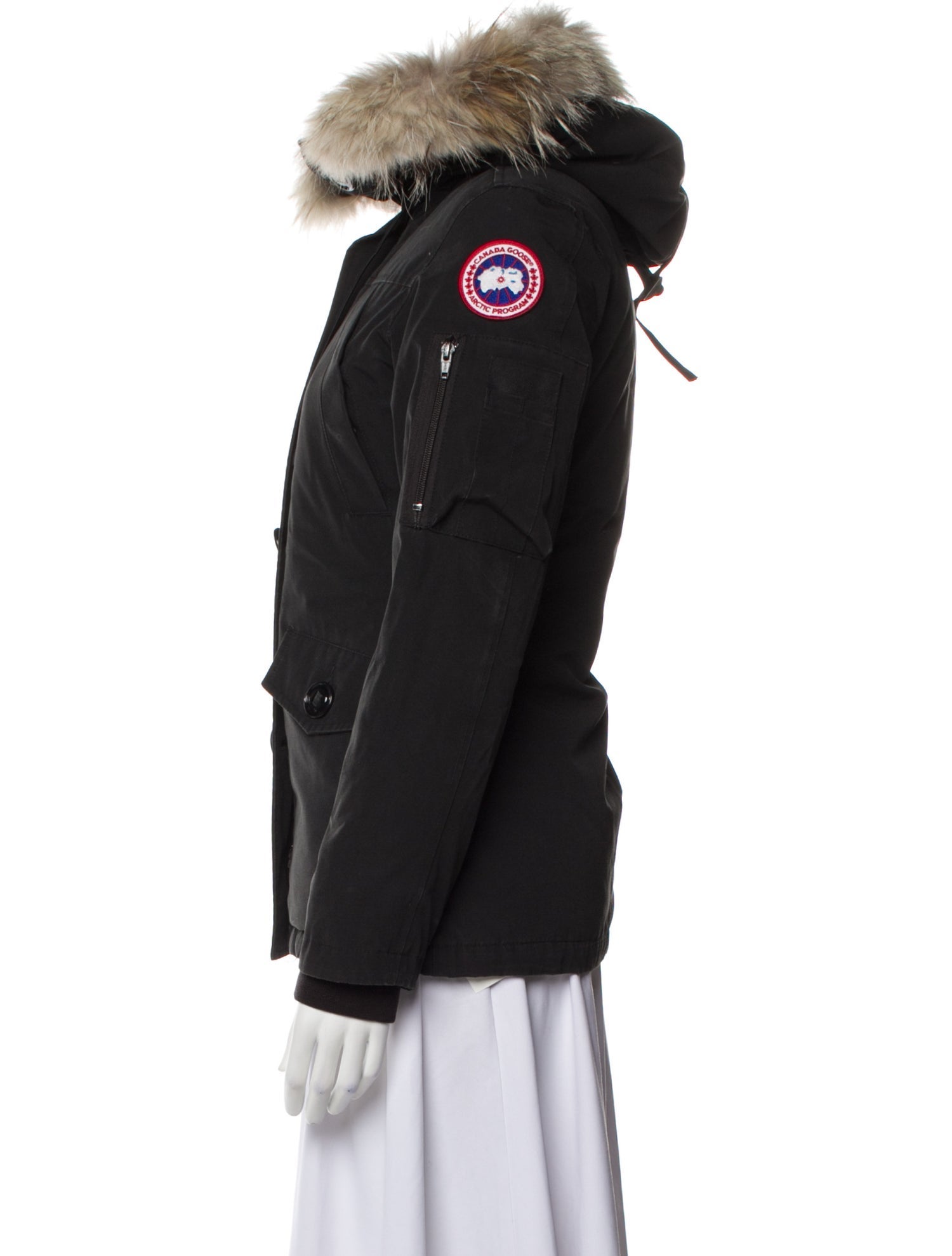 Canada Goose Down Jacket