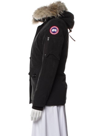 Canada Goose Down Jacket
