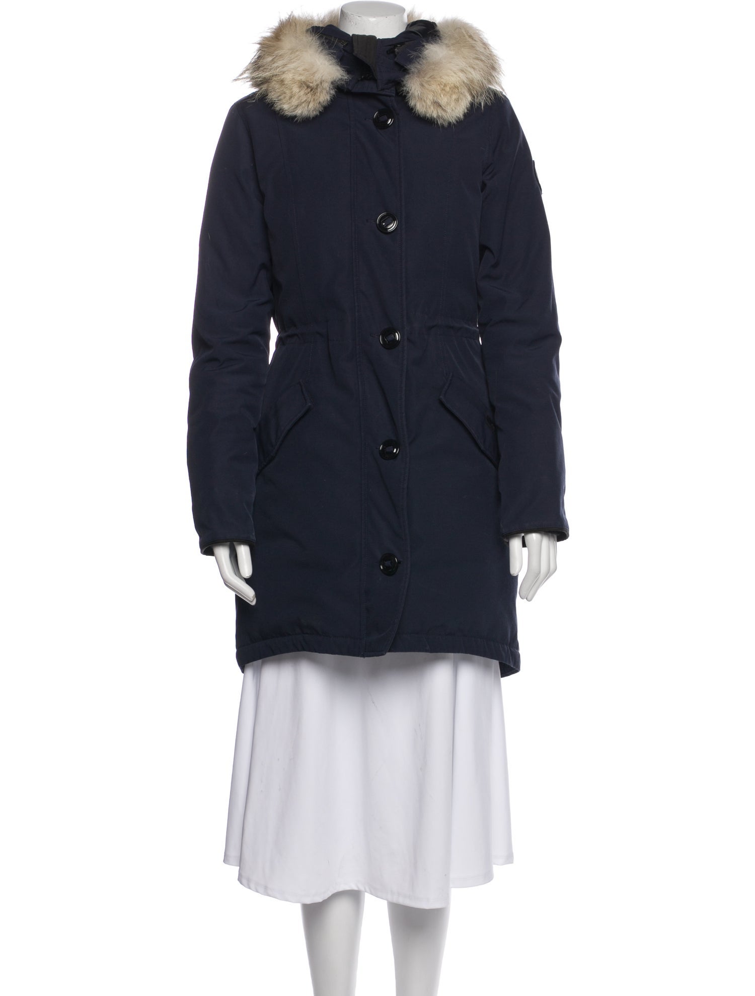 Canada Goose Down Coat