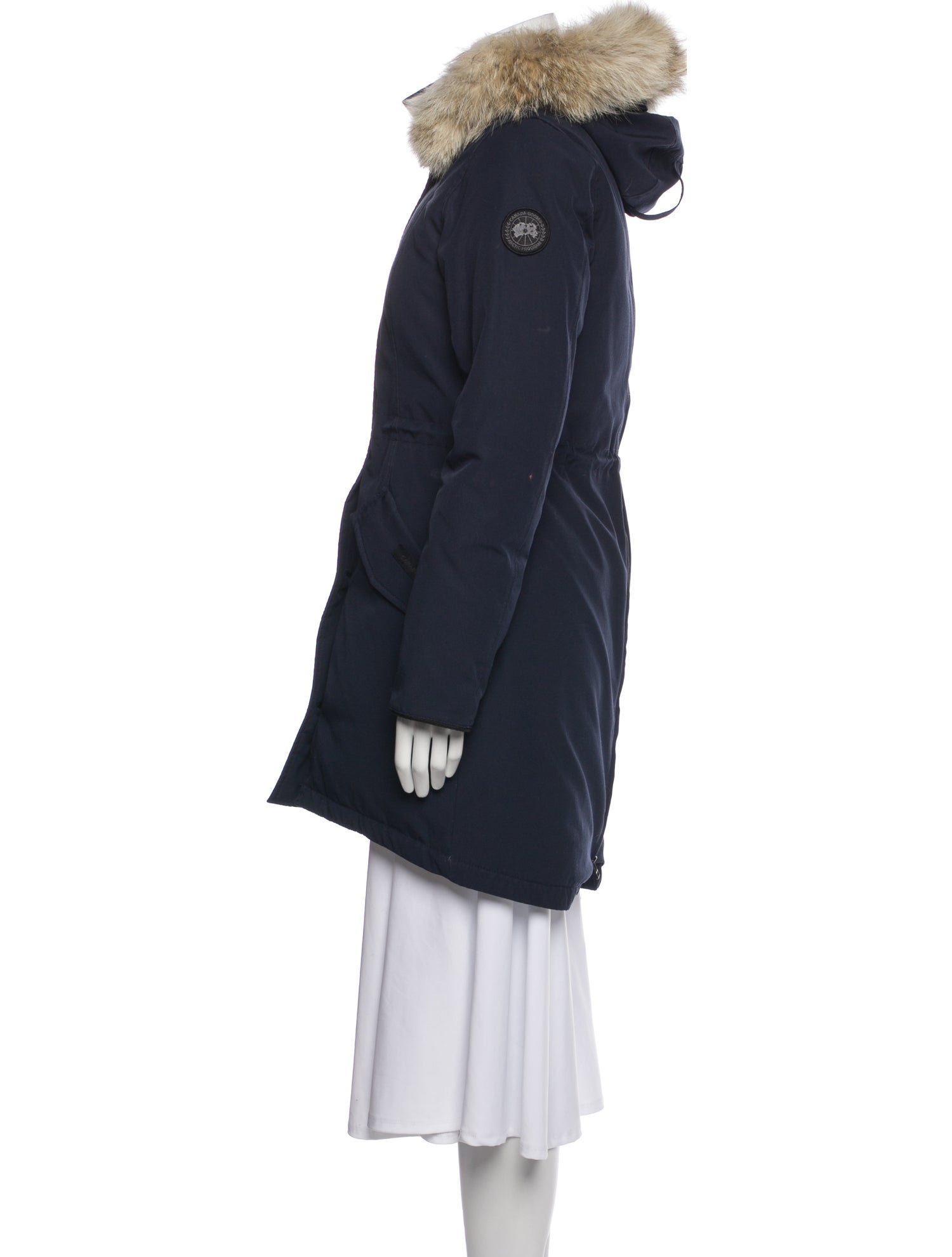 Canada Goose Down Coat