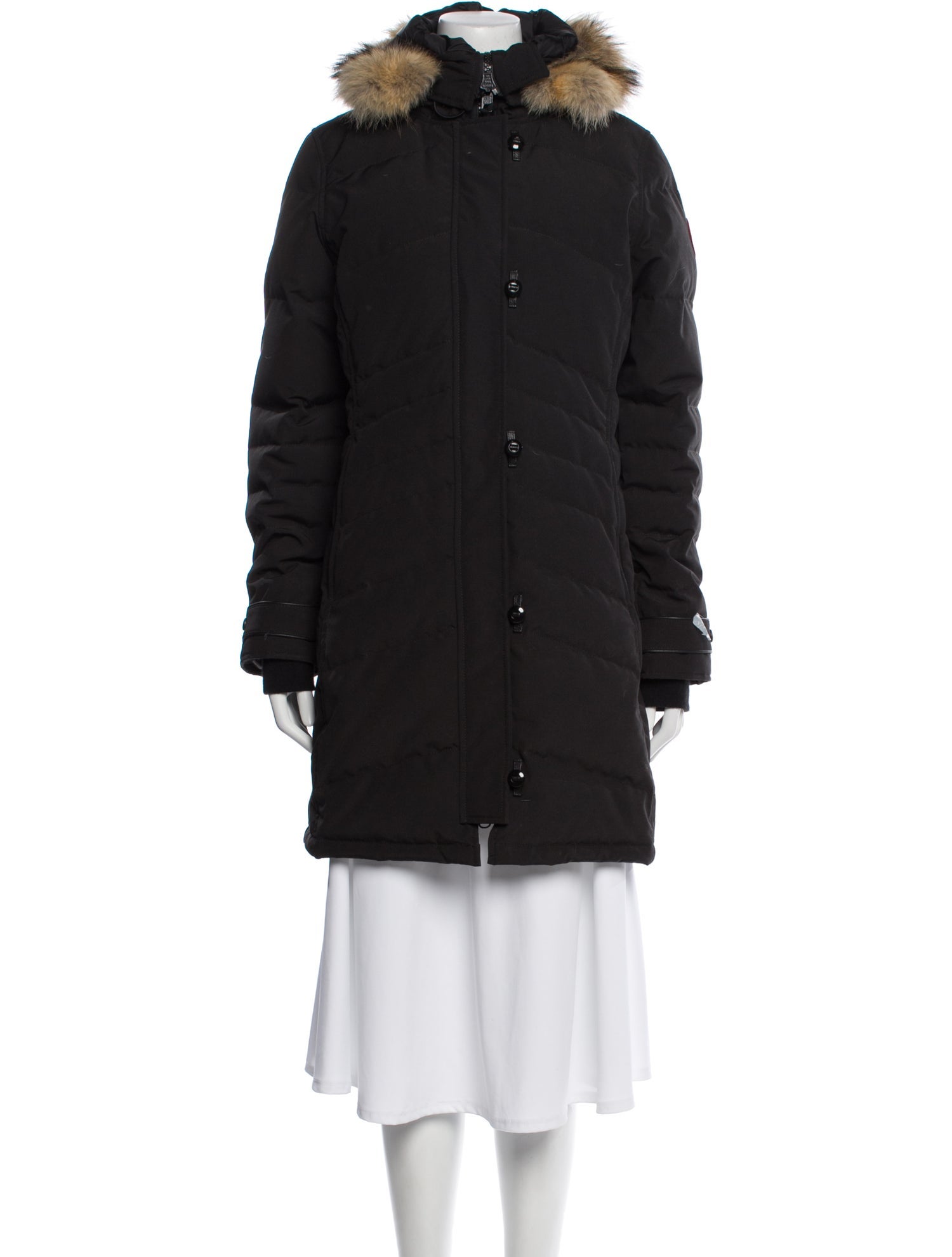 Canada Goose Down Coat