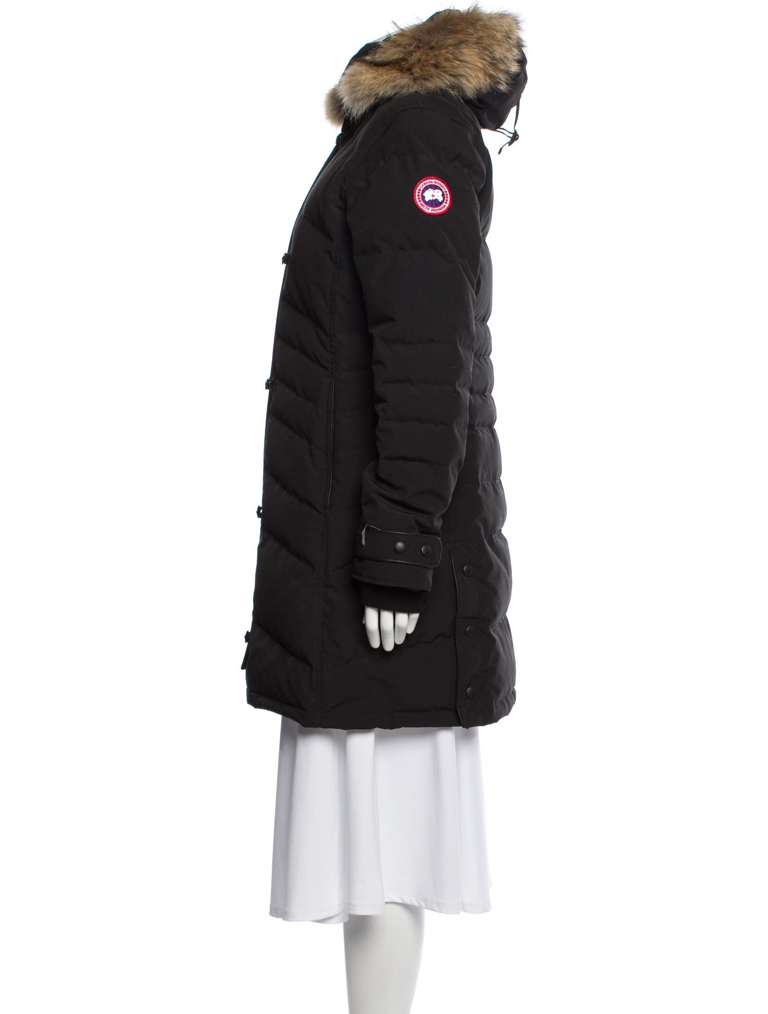 Canada Goose Down Coat