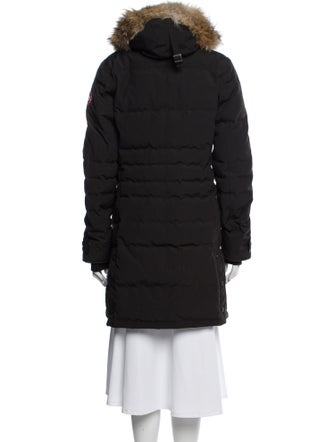 Canada Goose Down Coat