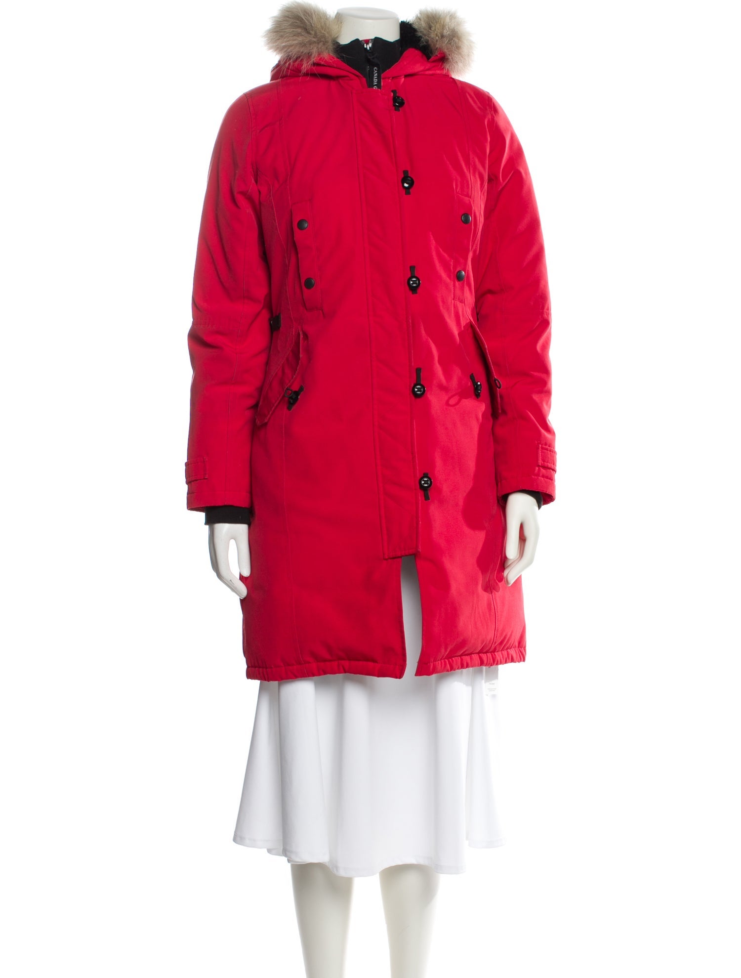 Canada Goose Down Coat