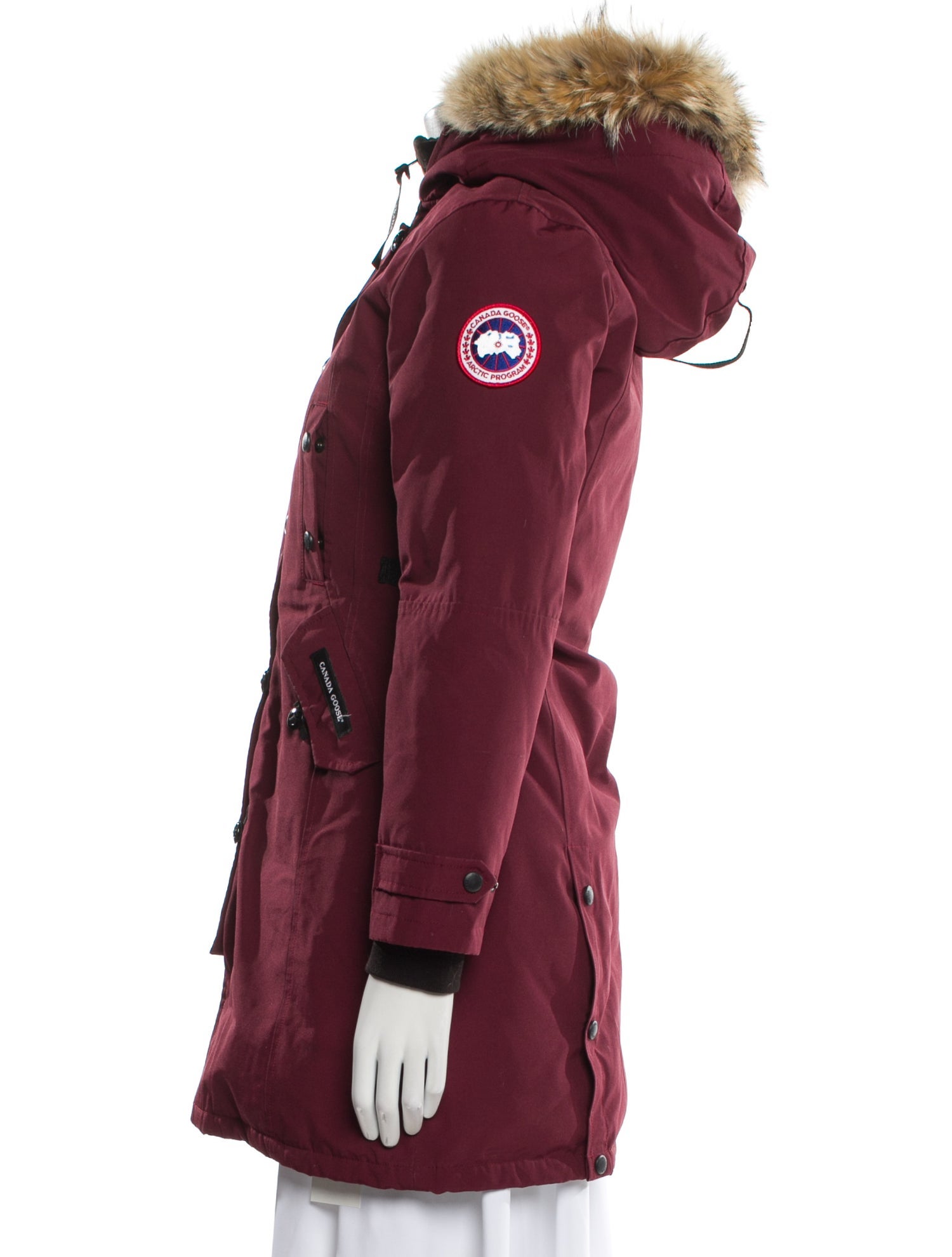 Canada Goose Down Coat