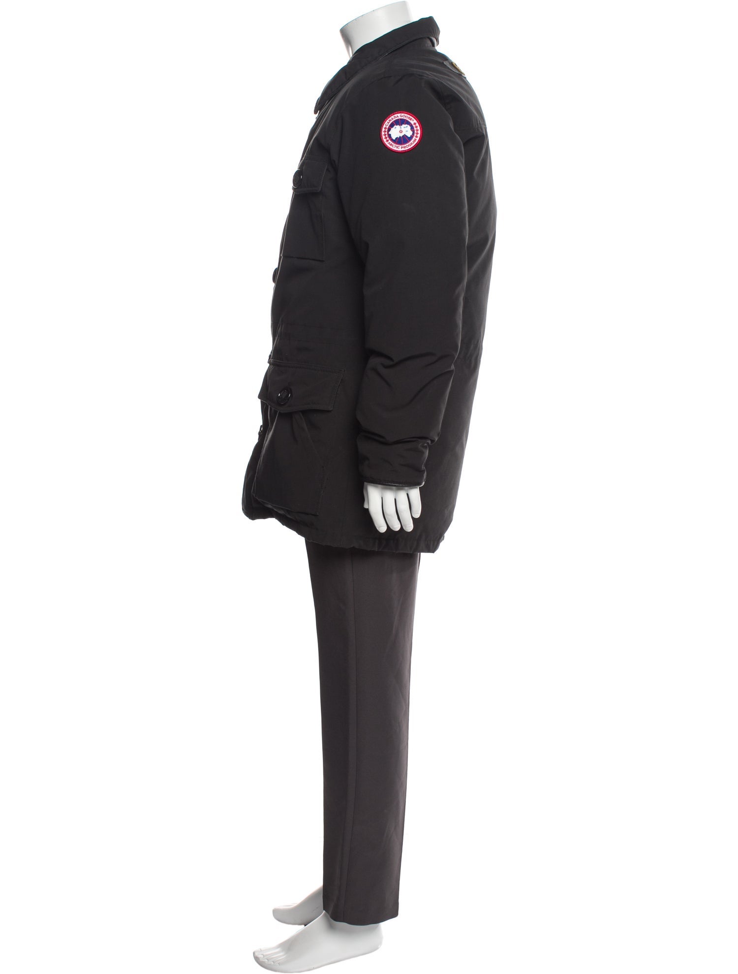 Canada Goose Parka