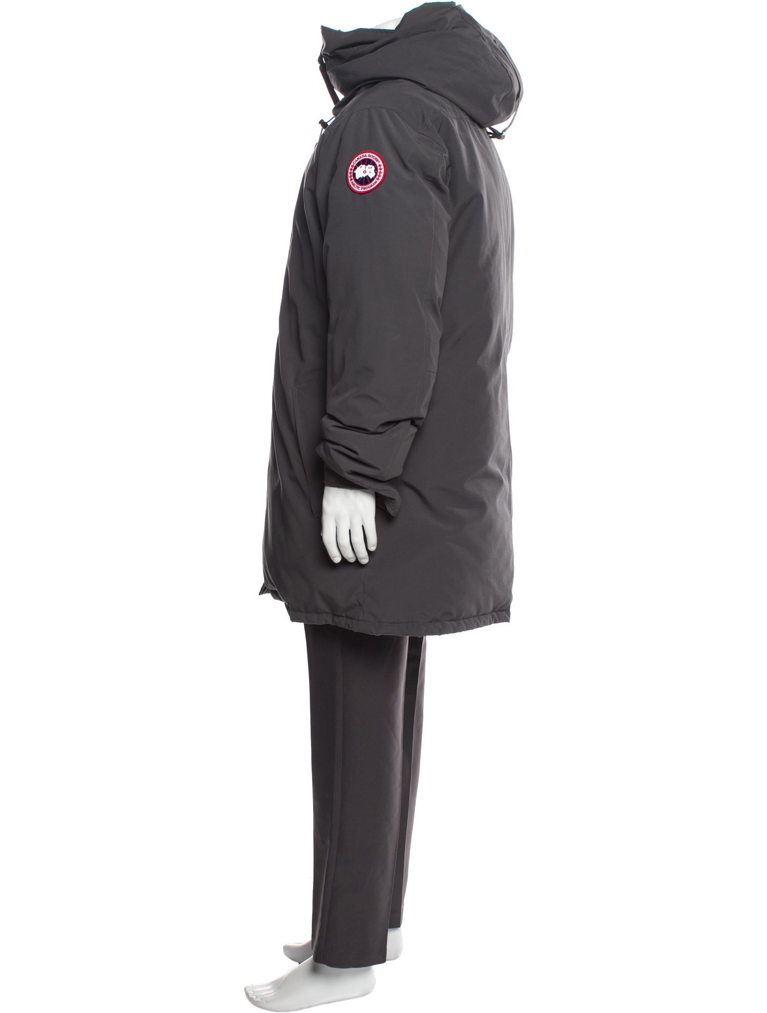 Canada Goose Parka