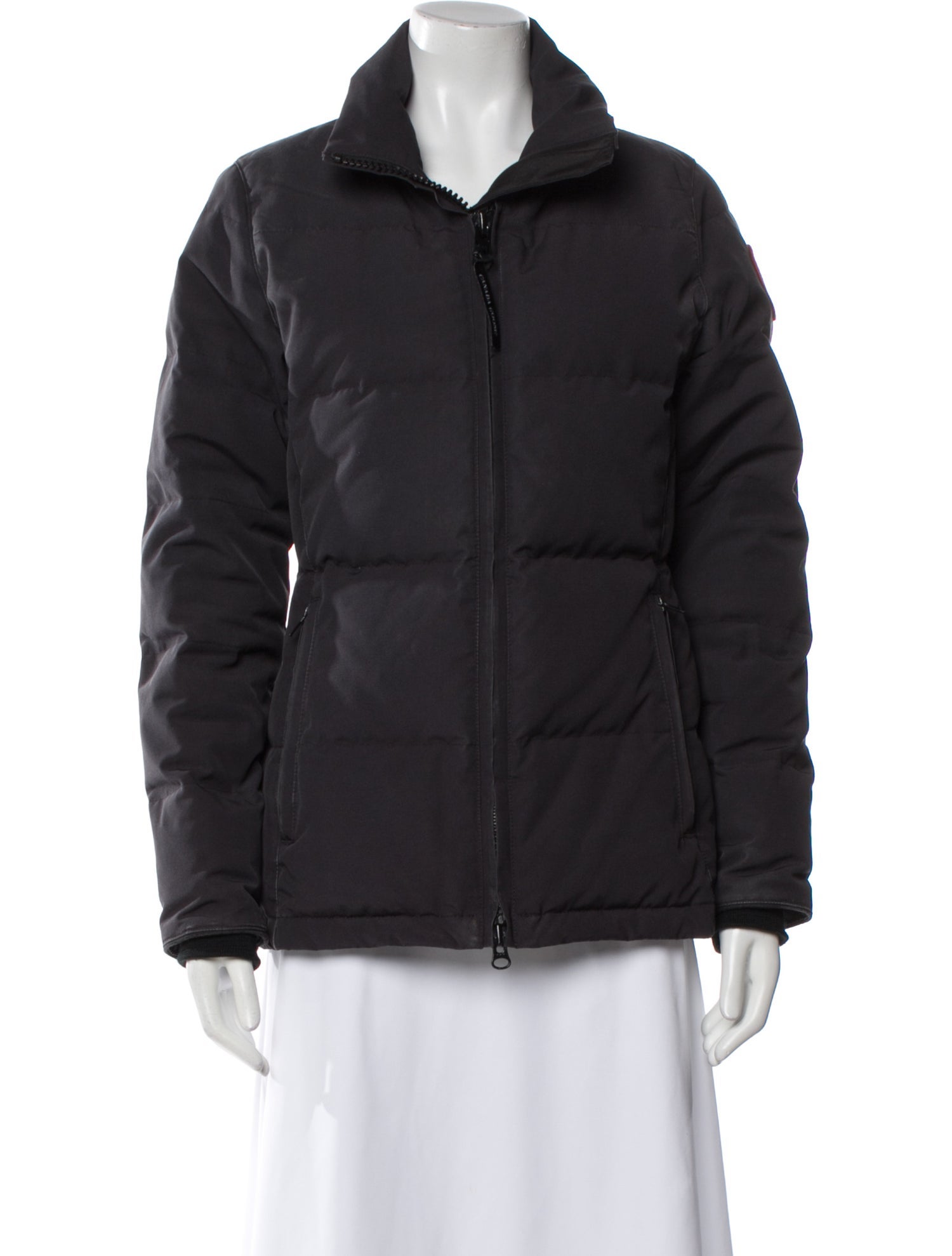 Canada Goose Down Jacket