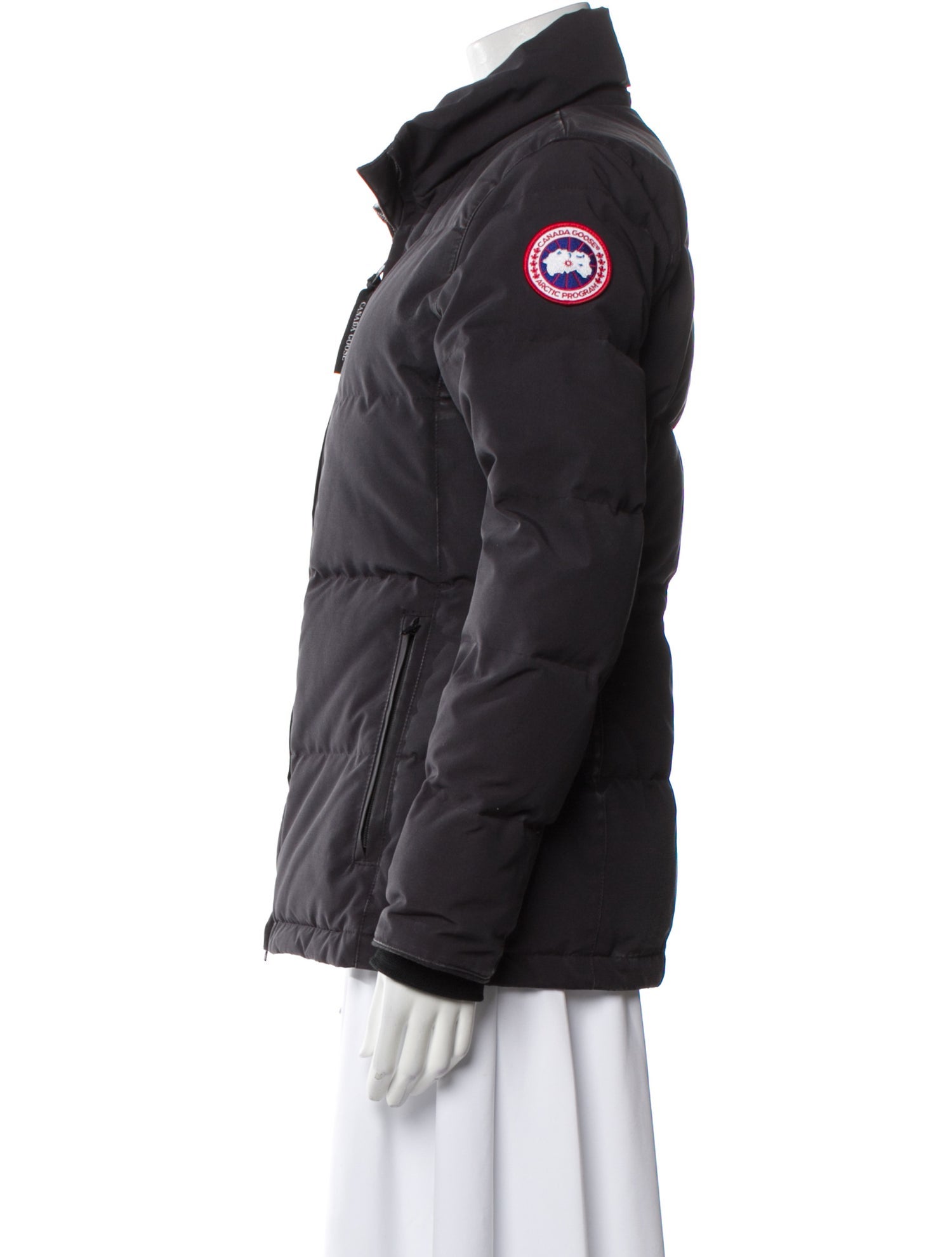 Canada Goose Down Jacket