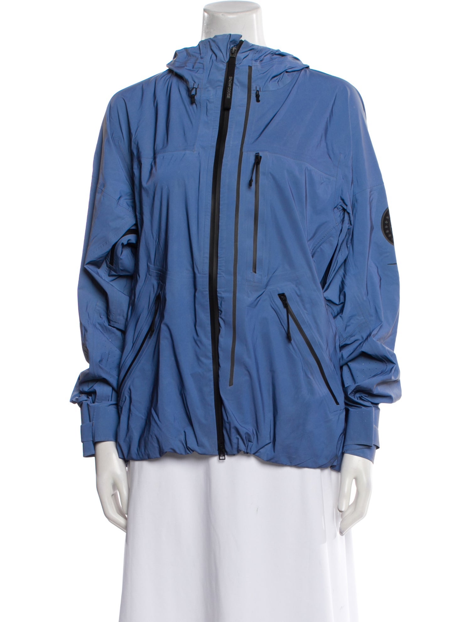 Canada Goose Bomber Jacket