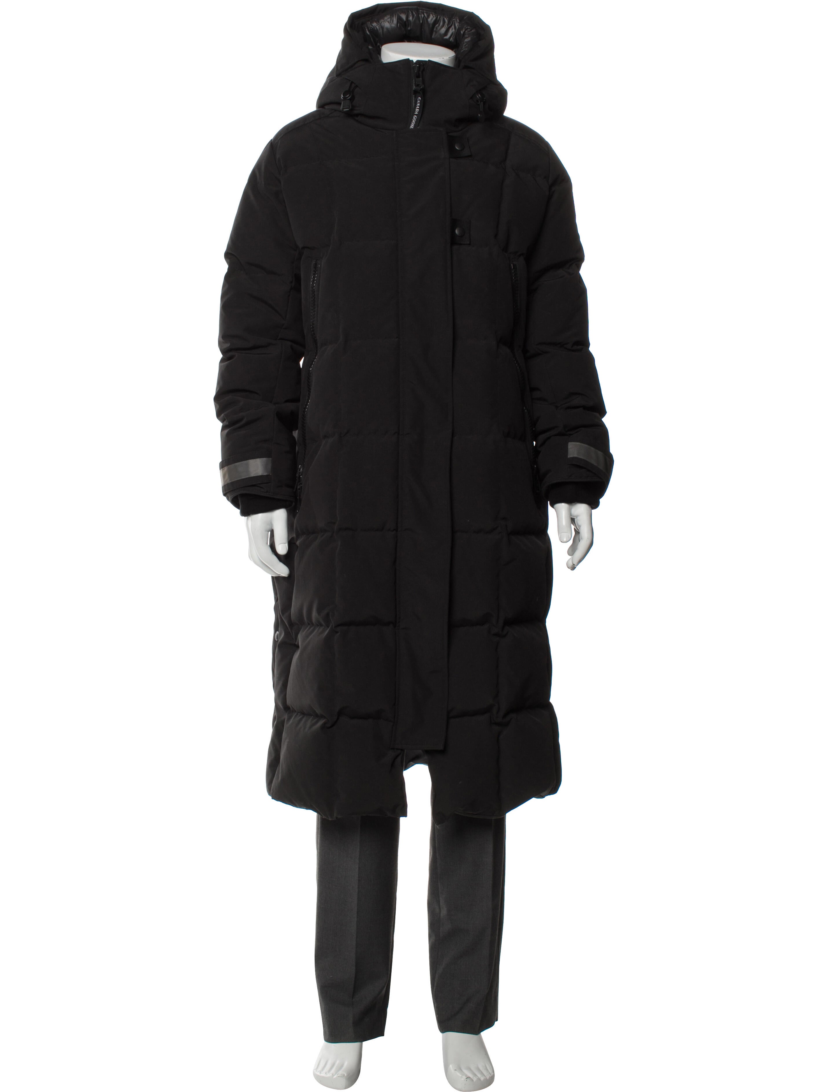 Canada Goose Parka